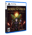 PS5 Limited Run #54: The Sorrowvirus - A Faceless Short Story