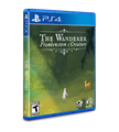 The Wanderer: Frankenstein's Creature (PS4)