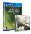 The Wanderer: Frankenstein's Creature (PS4)