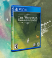 The Wanderer: Frankenstein's Creature (PS4)