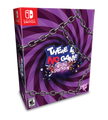 Switch Limited Run #131: There Is No Game: Wrong Dimension Collector's Edition