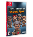 Tiny Troopers: Global Ops (Switch)