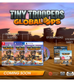 Tiny Troopers: Global Ops (PS4)