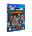 Tiny Troopers: Global Ops (PS4)