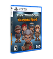 Tiny Troopers: Global Ops (PS5)