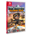 Tiny Troopers: Global Ops (Switch) - Retail