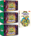 Teenage Mutant Ninja Turtles: Shredder's Revenge Fan Bundle