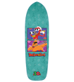 ToeJam & Earl 30th Anniversary Skateboard Deck