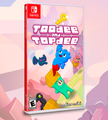 Toodee and Topdee (Switch)