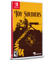 Toy Soldiers HD (Switch)