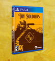 Toy Soldiers HD (PS4)