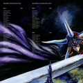 Ninja Gaiden Vol. 2 - 2LP Vinyl Soundtrack