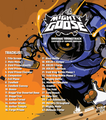 Mighty Goose (Switch)