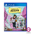 Treasures of the Aegean (PS4)