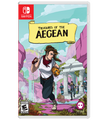 Treasures of the Aegean (Switch)