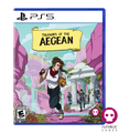 Treasures of the Aegean (PS5)