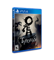 Limited Run #135: Typoman (PS4)