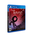 Limited Run #135: Typoman (PS4)