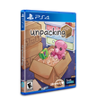 Unpacking (PS4)