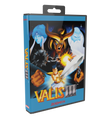 Valis III Collector’s Edition (Genesis)