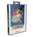 Valis III Collector’s Edition (Genesis)