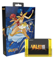 Valis III Collector’s Edition (Genesis)