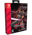 Vengeful Guardian: Moonrider Collector's Edition (Switch)