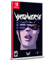 VirtuaVerse (Switch)