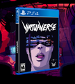 VirtuaVerse (PS4)