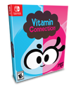 Switch Limited Run #59: Vitamin Connection Collector's Edition