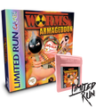 Worms Armageddon (GBC)
