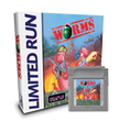 Worms (GB)