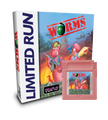 Worms (GB)