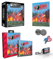 Worms Collector's Edition (Genesis)