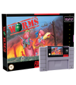 Worms (SNES)