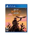 Where The Water Tastes Like Wine (PS4)