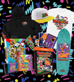 ToeJam & Earl 30th Anniversary Collection T-Shirt