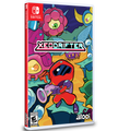 Xeodrifter (Switch)