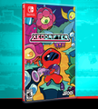 Xeodrifter (Switch)