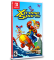 Switch Limited Run #178: Xtreme Sports