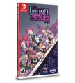 Young Souls (Switch)