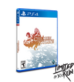 Limited Run #306: Children of Zodiarcs (PS4)